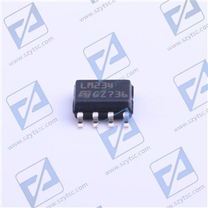 LM234DT